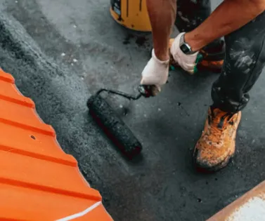Cara Memilih Sistem Waterproofing untuk Atap dan Dak Beton
